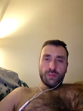 TIGERRR86 online show from 01-07-26, 10:37