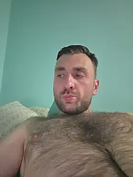 TIGERRR86 online show from 07-17-26, 10:51