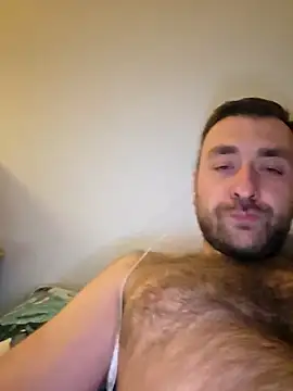 TIGERRR86 online show from 03-29-26, 08:21