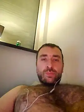 Snapshot of TIGERRR86 chatting on 10-18-25, 10:56 TIGERRR86 online show from 10-18-25, 10:56