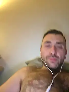 TIGERRR86 online show from 03-16-26, 09:28