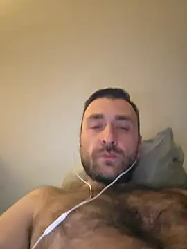 TIGERRR86 online show from 04-02-26, 08:15