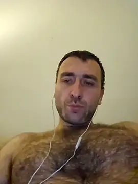 Snapshot of TIGERRR86 chatting on 10-26-25, 07:36 TIGERRR86 online show from 10-26-25, 07:36