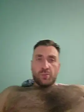 TIGERRR86 online show from 07-18-26, 10:18