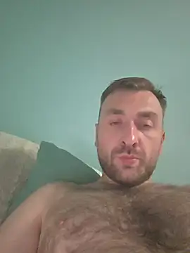 TIGERRR86 online show from 07-21-26, 10:33