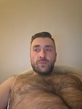 TIGERRR86 online show from 03-29-26, 12:01