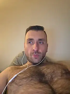 TIGERRR86 online show from 03-12-26, 12:49