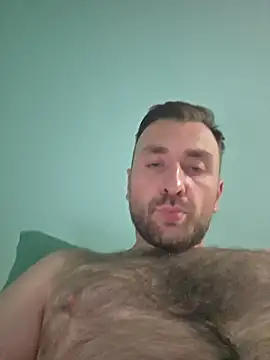 TIGERRR86 online show from 07-22-26, 10:23