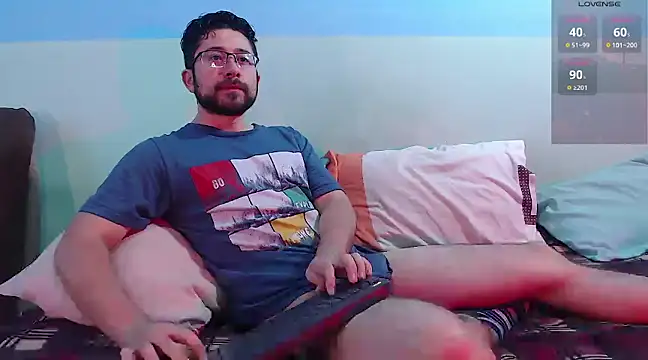 Snapshot of teddy_foster chatting on 01-27-25, 12:58 teddy foster online show from 01-27-25, 12:58