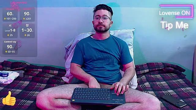 teddy foster online show from 02-20-26, 01:24