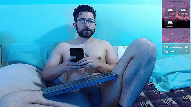 Snapshot of teddy_foster chatting on 02-24-25, 04:15 teddy foster online show from 02-24-25, 04:15