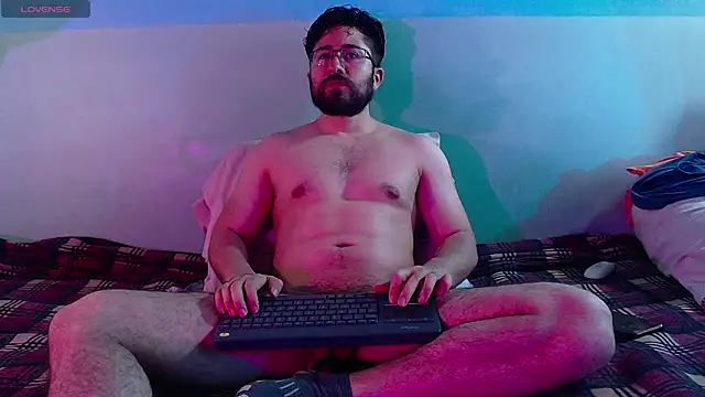 teddy foster online show from 03-16-26, 05:48