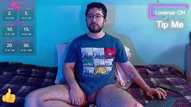 teddy foster online show from 02-10-26, 12:59