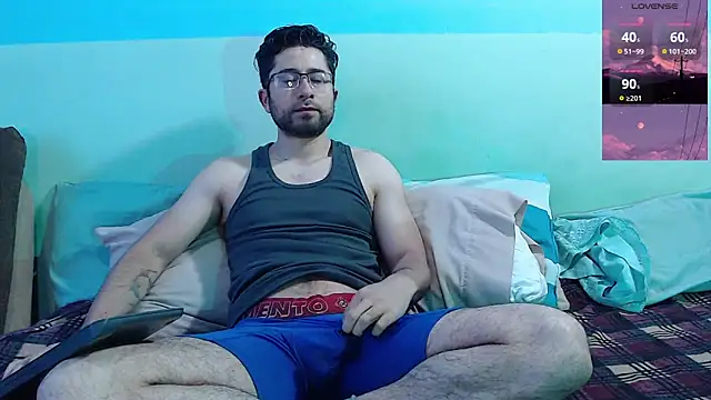 Snapshot of teddy_foster chatting on 03-11-25, 01:01 teddy foster online show from 03-11-25, 01:01