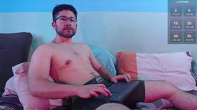 Snapshot of teddy_foster chatting on 01-13-25, 09:20 teddy foster online show from 01-13-25, 09:20