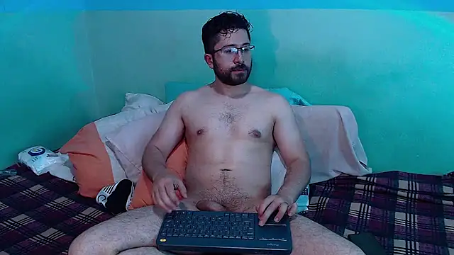 Snapshot of teddy_foster chatting on 10-06-25, 07:14 teddy foster online show from 10-06-25, 07:14