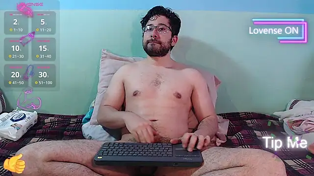 teddy foster online show from 05-14-26, 01:30
