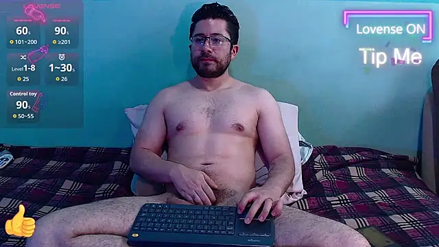 teddy foster online show from 02-12-26, 06:40