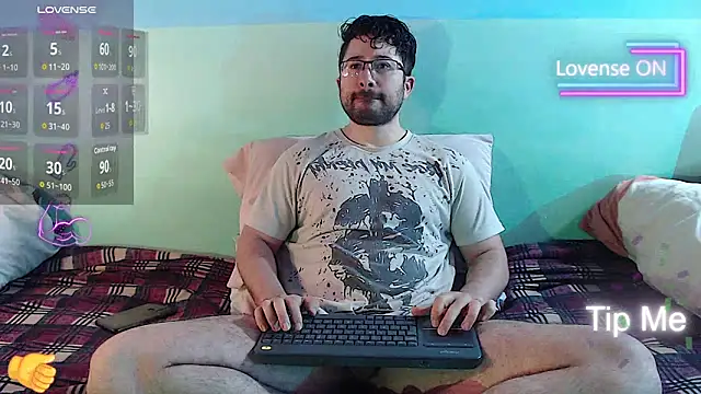 teddy foster online show from 03-25-26, 12:48