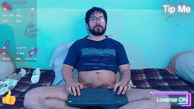 teddy foster online show from 06-01-26, 01:33
