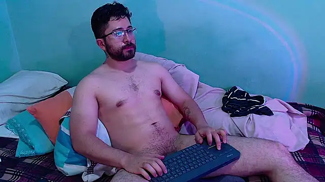 Snapshot of teddy_foster chatting on 10-02-25, 07:06 teddy foster online show from 10-02-25, 07:06