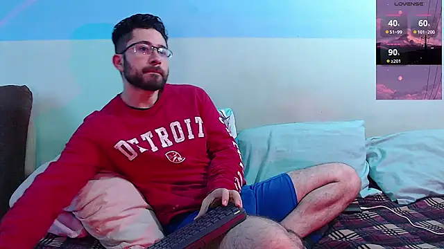 Snapshot of teddy_foster chatting on 02-17-25, 01:11 teddy foster online show from 02-17-25, 01:11