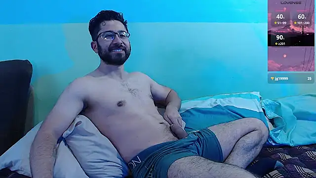 Snapshot of teddy_foster chatting on 02-24-25, 01:10 teddy foster online show from 02-24-25, 01:10