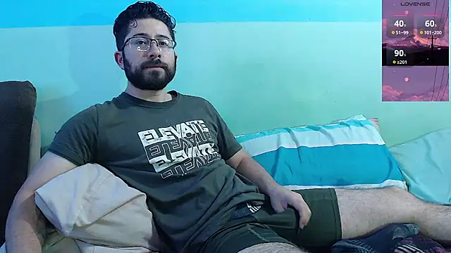 Snapshot of teddy_foster chatting on 03-03-25, 01:23 teddy foster online show from 03-03-25, 01:23