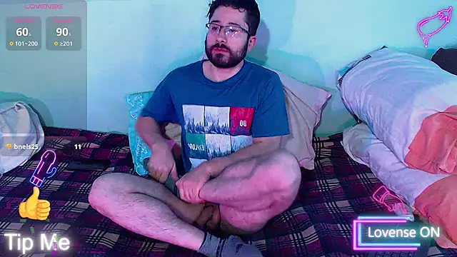 Snapshot of teddy_foster chatting on 10-16-25, 01:08 teddy foster online show from 10-16-25, 01:08