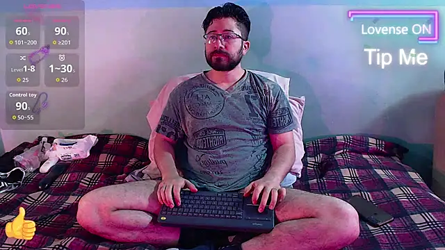 teddy foster online show from 03-11-26, 01:05