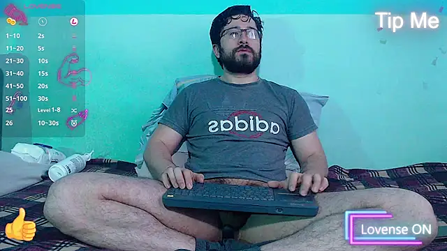 teddy foster online show from 06-03-26, 01:45