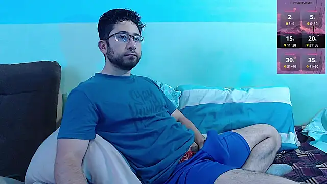 Snapshot of teddy_foster chatting on 03-12-25, 01:19 teddy foster online show from 03-12-25, 01:19