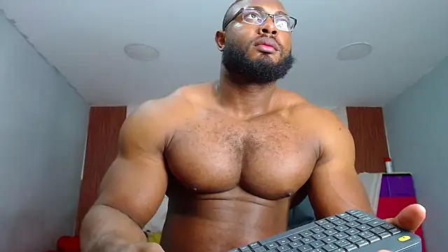 George Dominator online show from 03-07-25, 10:32