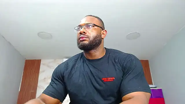 George Dominator online show from 01-25-25, 12:27