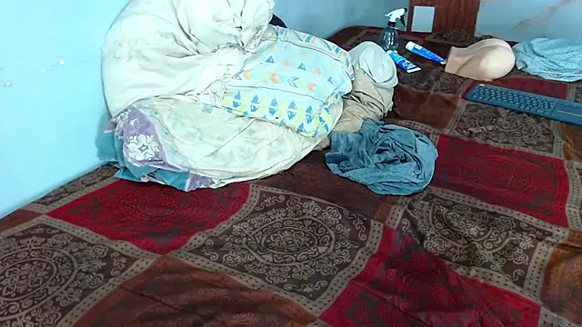 George Dominator online show from 02-09-25, 02:06