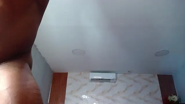 Snapshot of George_Dominator chatting on 12-22-25, 01:17 George Dominator online show from 12-22-25, 01:17