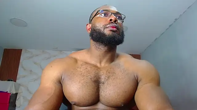 George Dominator online show from 03-11-25, 12:11