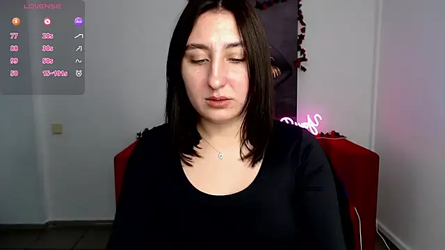 ElmiraPowers online show from 12-04-24, 01:36
