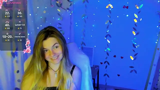 Sweet me  online show from 06-28-26, 05:25