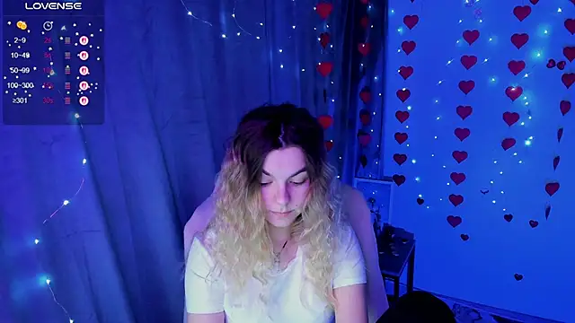 Sweet me  online show from 03-02-26, 06:36