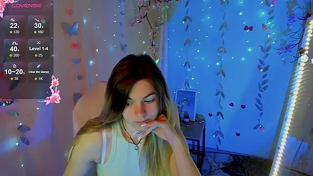 Sweet me  online show from 05-09-26, 05:33