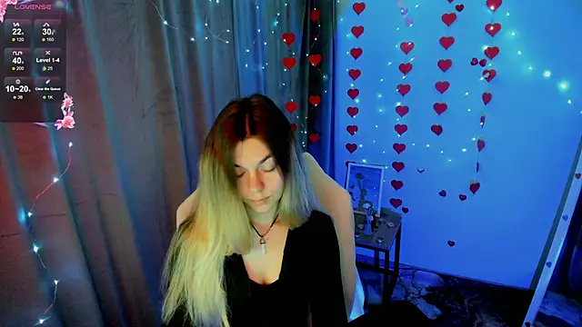 Sweet me  online show from 04-13-26, 05:55