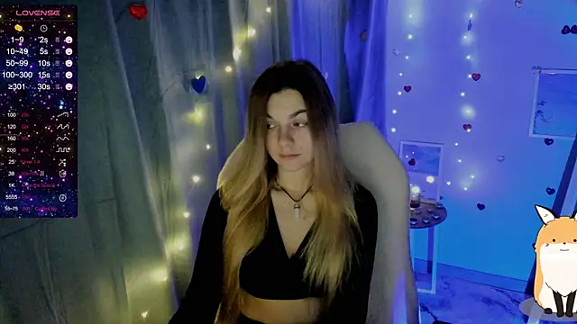 Sweet me  online show from 03-11-25, 07:03