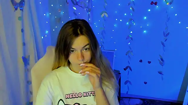Sweet me  online show from 07-24-26, 05:36