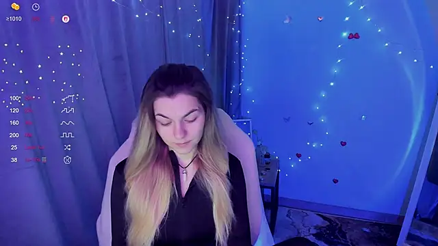 Sweet me  online show from 01-09-26, 07:48