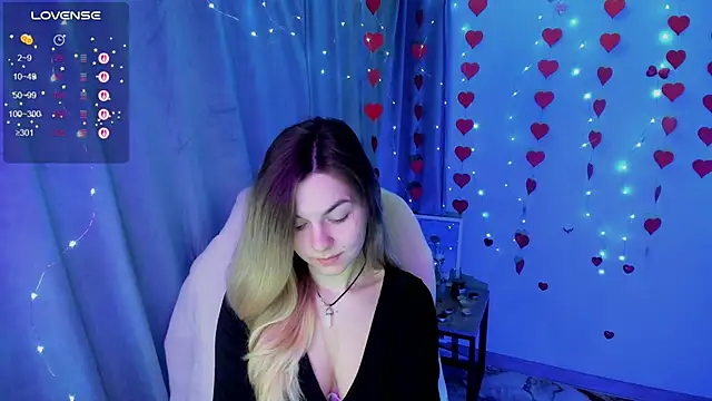 Sweet me  online show from 02-22-26, 07:00