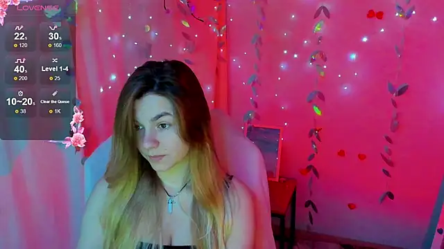 Sweet me  online show from 07-05-26, 05:36