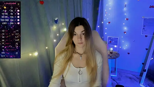 Sweet me  online show from 03-10-25, 10:28