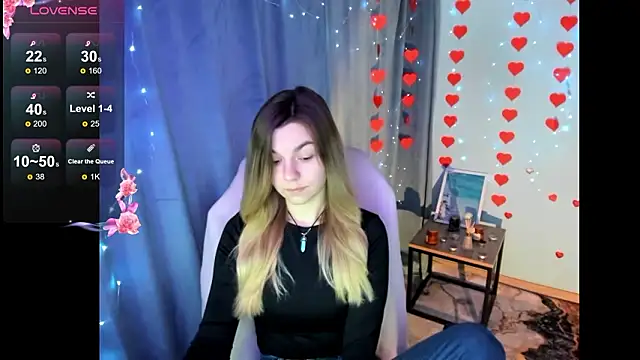 Sweet me  online show from 03-13-26, 06:40