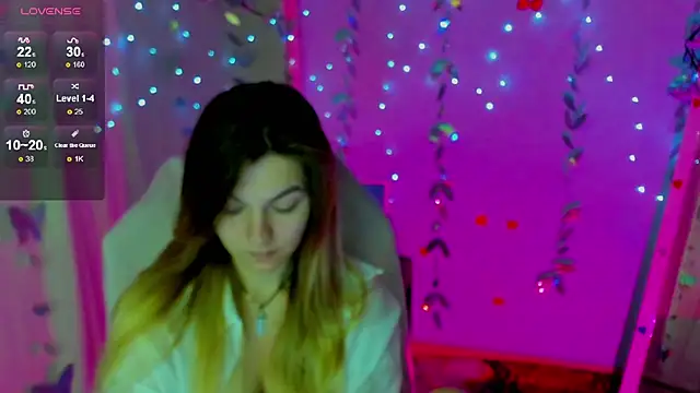 Sweet me  online show from 07-16-26, 05:15